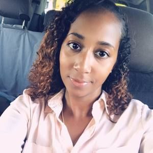 Meet your Posher, Symone